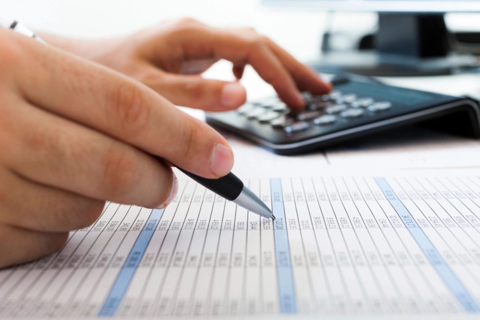 Transition from Quickbooks Desktop to VitalGap Distribution Management System